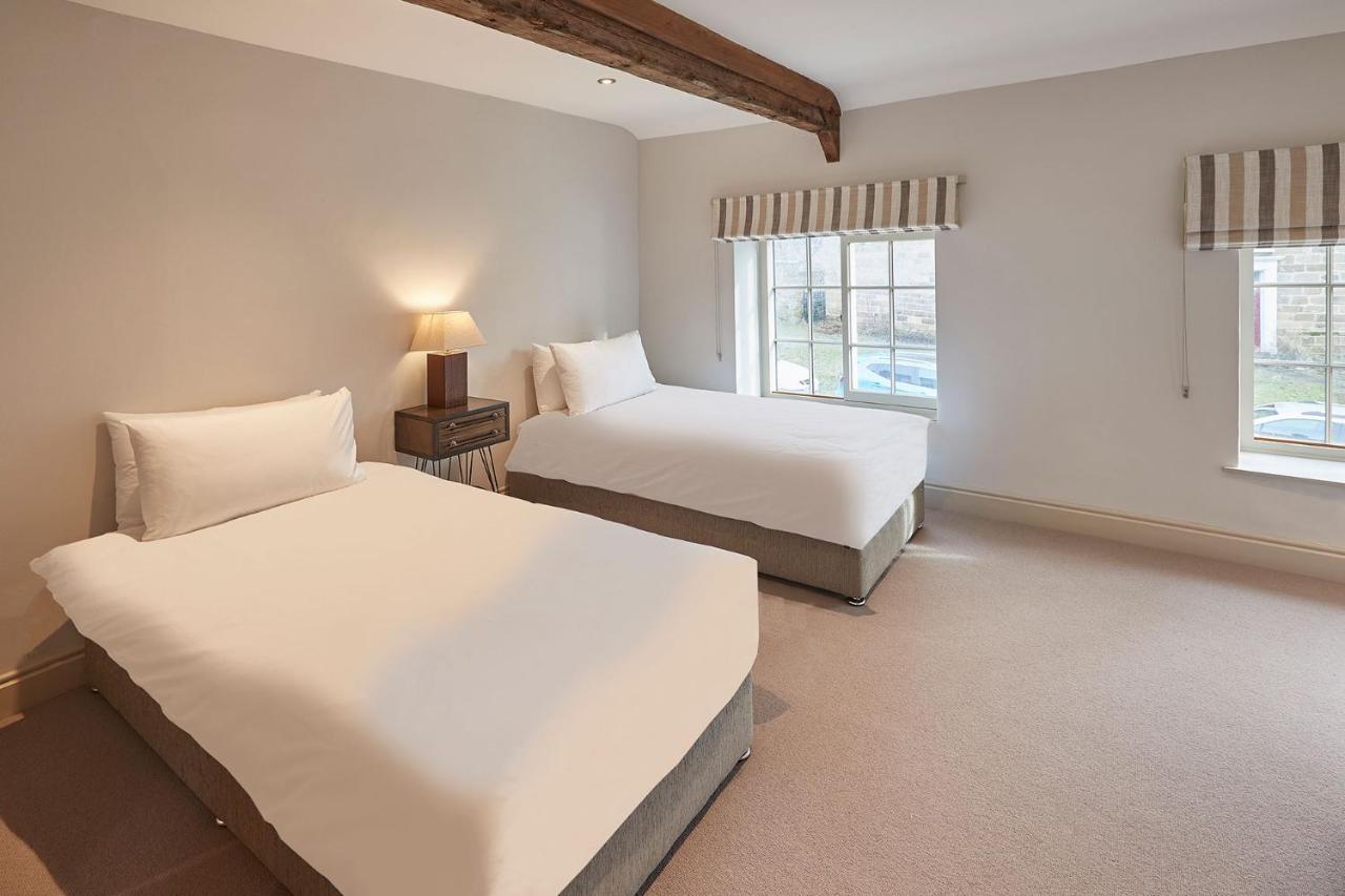 Host & Stay - The Cobbles Osmotherley  Exterior foto