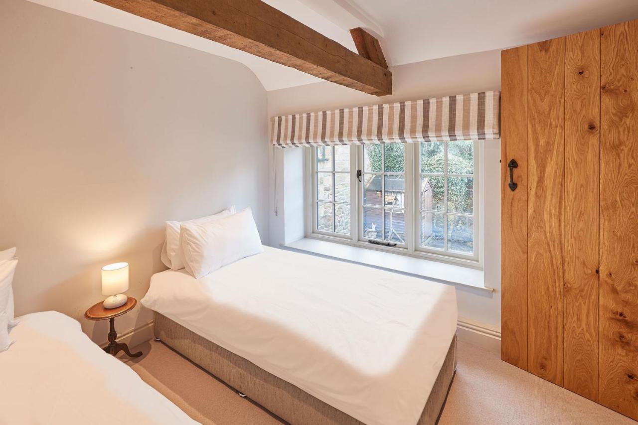 Host & Stay - The Cobbles Osmotherley  Exterior foto